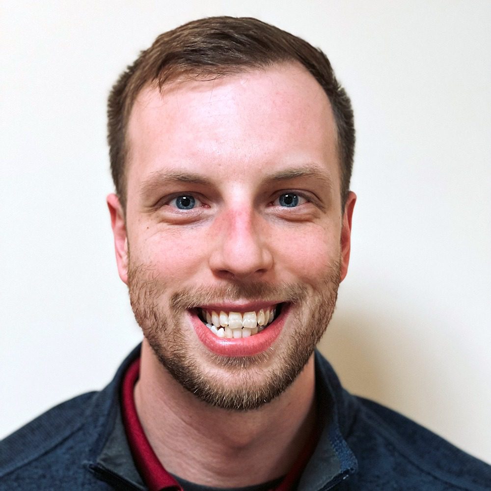 Image of Matt Hatfield